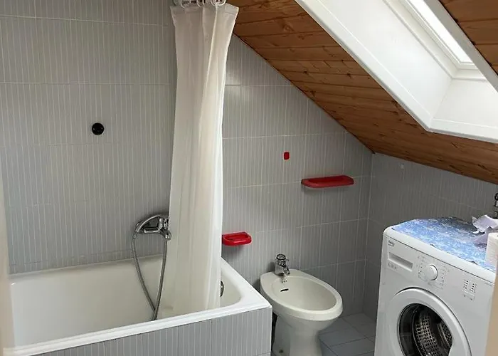 Casa Maria Rosa - A Pochi Passi Dal Mare Апартаменты *