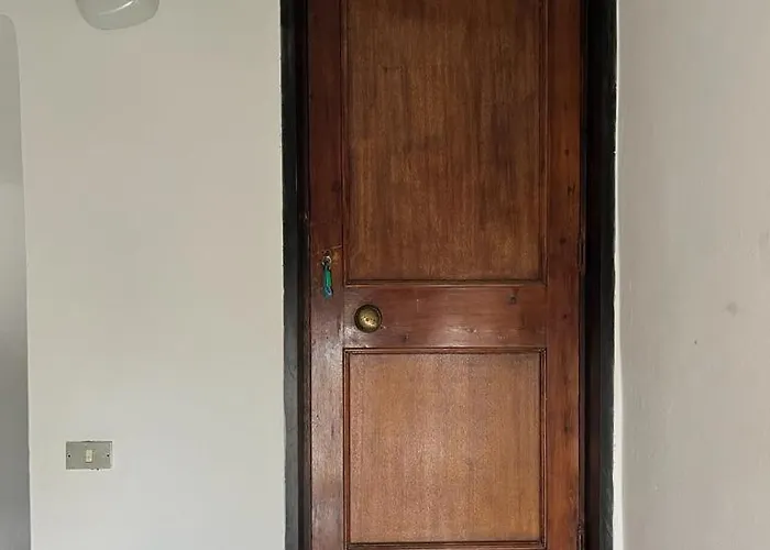 Casa Maria Rosa - A Pochi Passi Dal Mare Апартаменты