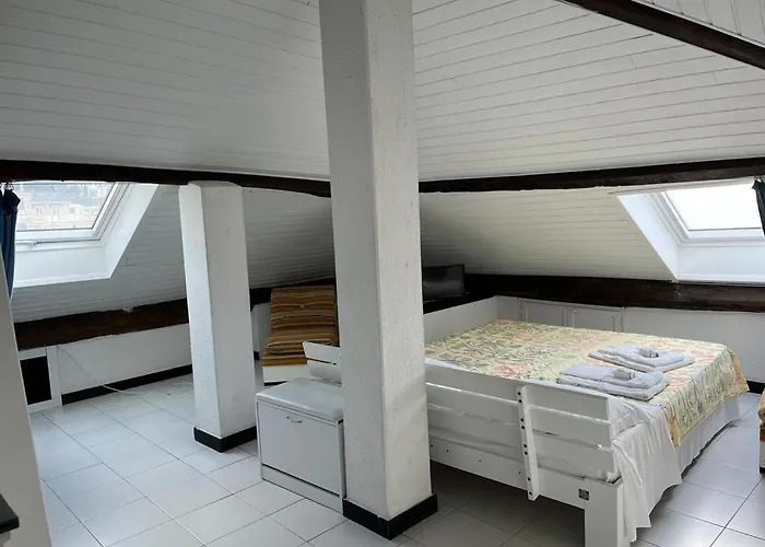 Casa Maria Rosa - A Pochi Passi Dal Mare *
