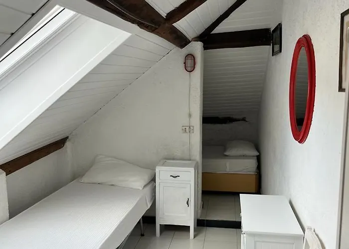 Casa Maria Rosa - A Pochi Passi Dal Mare