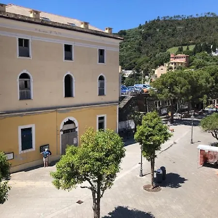 Casa Maria Rosa - A Pochi Passi Dal Mare *