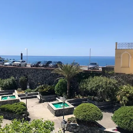 Casa Maria Rosa - A Pochi Passi Dal Mare 博纳索拉