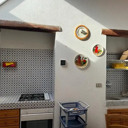 Casa Maria Rosa - A Pochi Passi Dal Mare * Bonassola