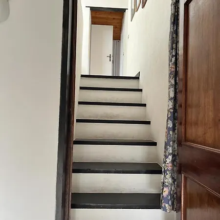 Casa Maria Rosa - A Pochi Passi Dal Mare Apartment Bonassola