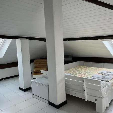 Casa Maria Rosa - A Pochi Passi Dal Mare *