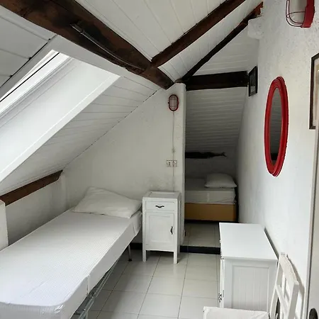 Casa Maria Rosa - A Pochi Passi Dal Mare