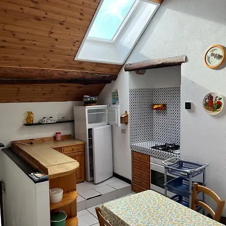 Casa Maria Rosa - A Pochi Passi Dal Mare Apartment Bonassola