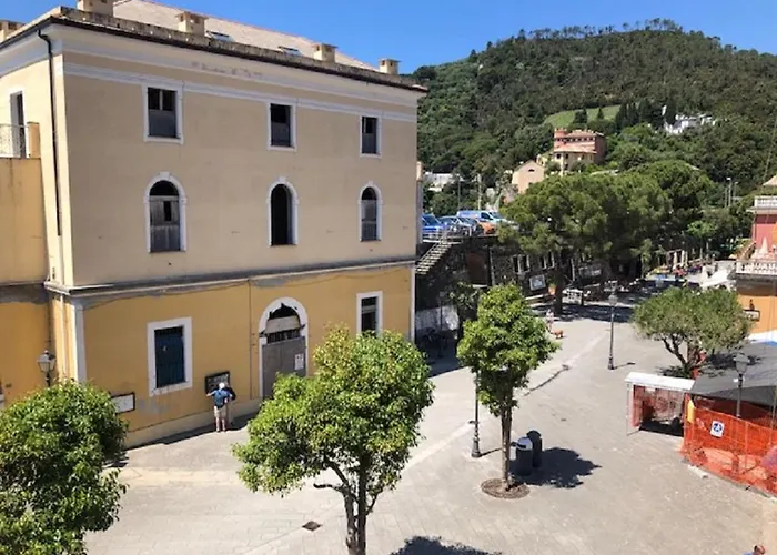Casa Maria Rosa - A Pochi Passi Dal Mare *