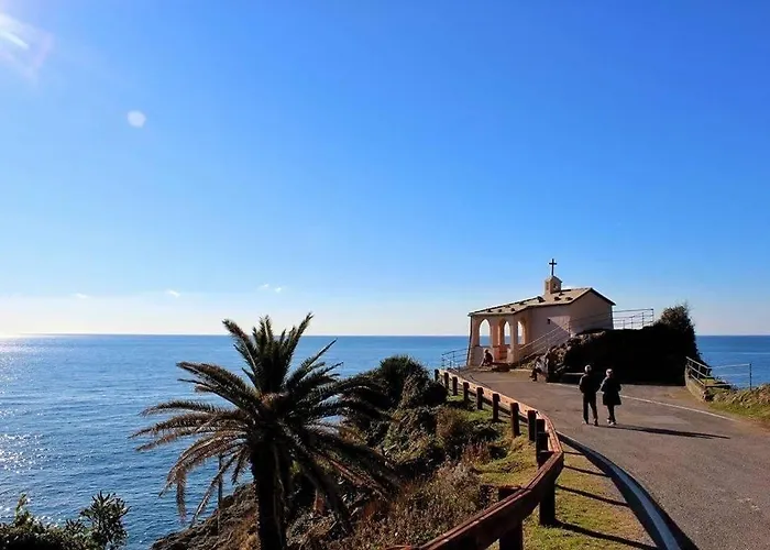Casa Maria Rosa - A Pochi Passi Dal Mare Apartmán